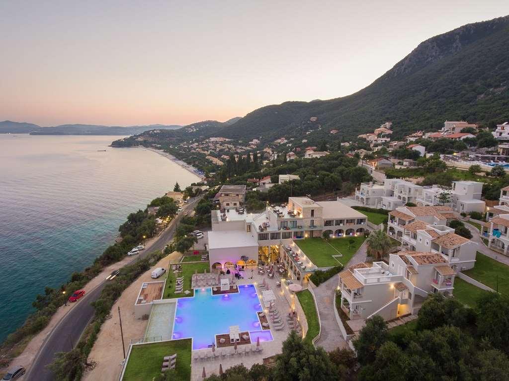 Golden Mare Hotel Barbati